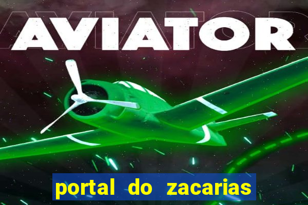 portal do zacarias roleta russa